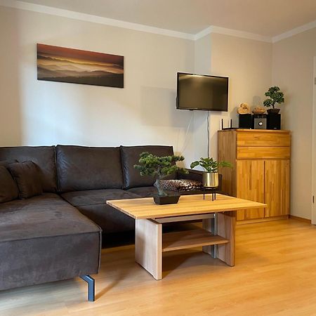 צוויזל Ferienwohnung Casagrande מראה חיצוני תמונה
