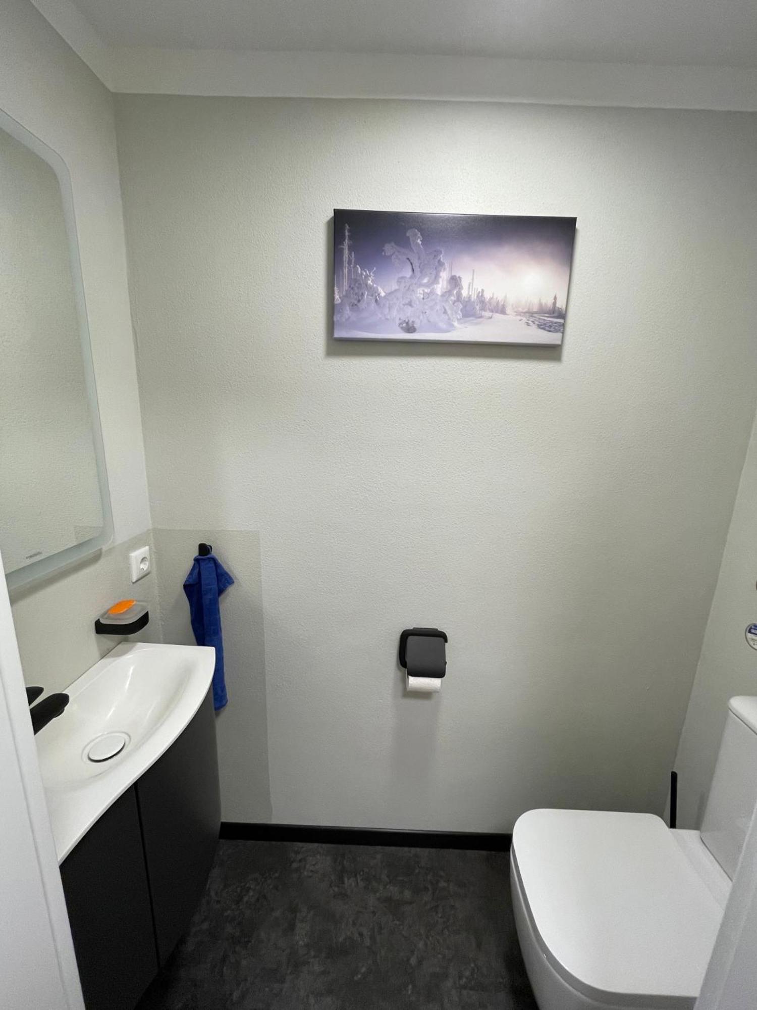 צוויזל Ferienwohnung Casagrande מראה חיצוני תמונה