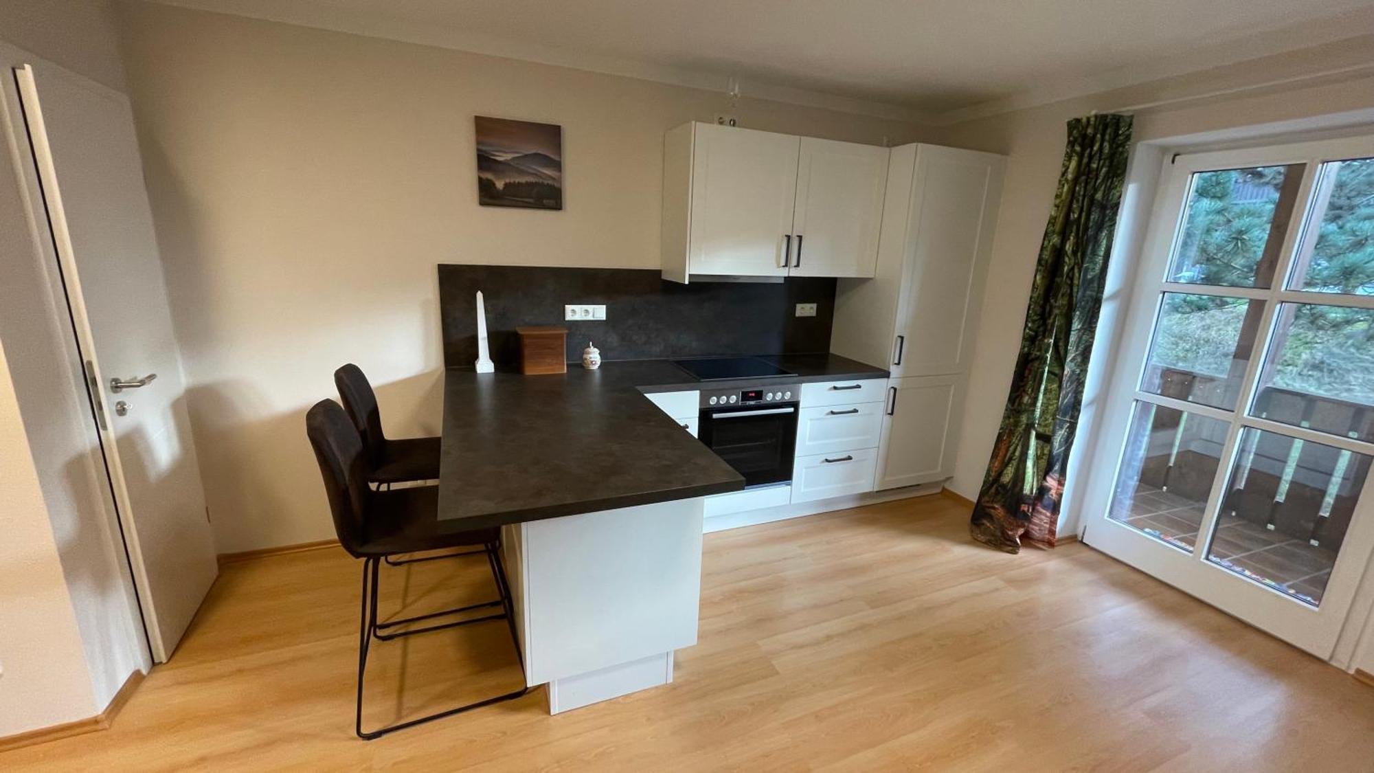 צוויזל Ferienwohnung Casagrande מראה חיצוני תמונה