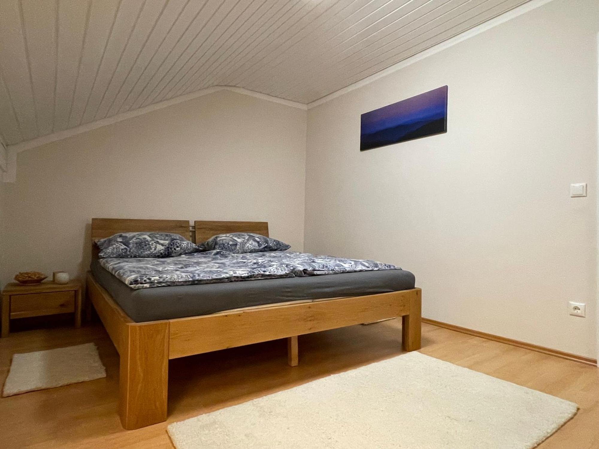 צוויזל Ferienwohnung Casagrande מראה חיצוני תמונה