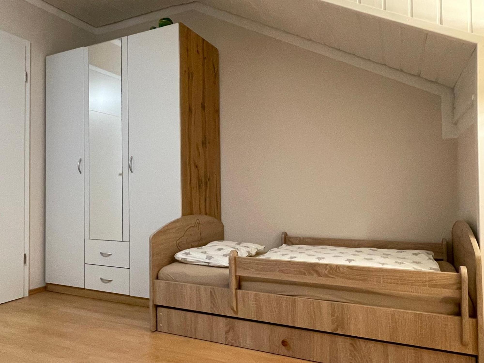 צוויזל Ferienwohnung Casagrande מראה חיצוני תמונה