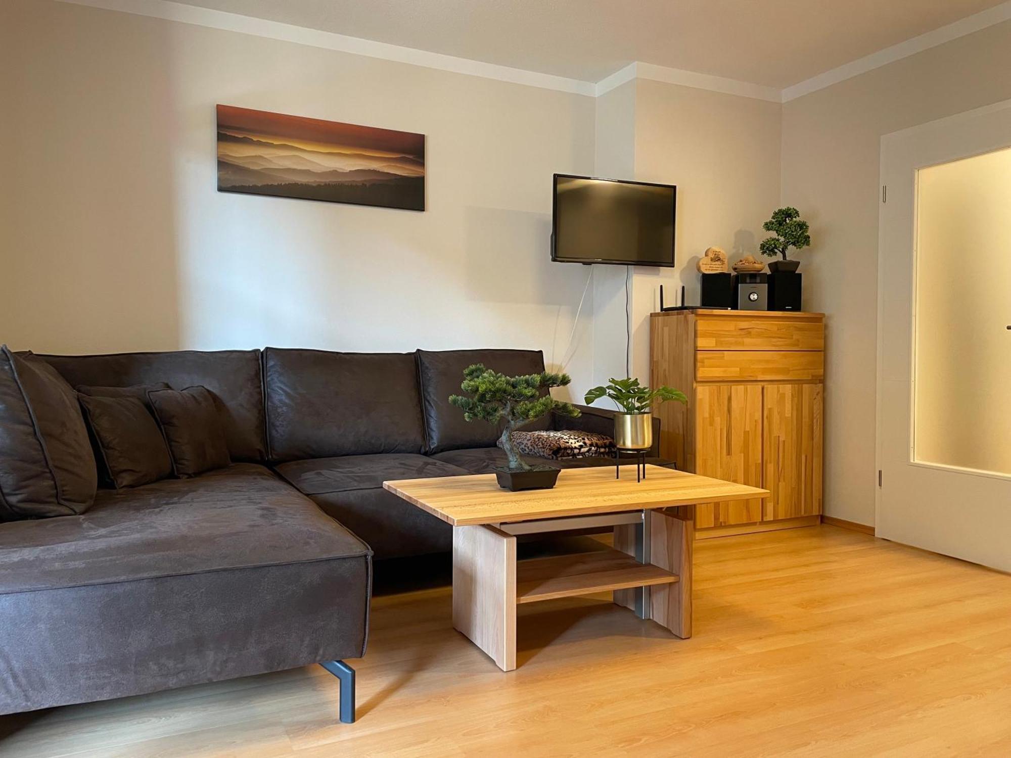 צוויזל Ferienwohnung Casagrande מראה חיצוני תמונה