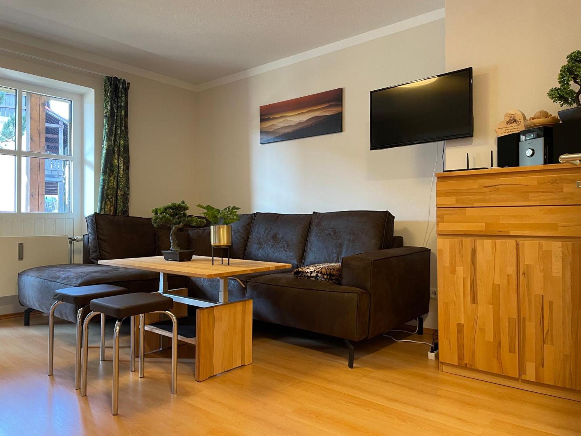 צוויזל Ferienwohnung Casagrande מראה חיצוני תמונה